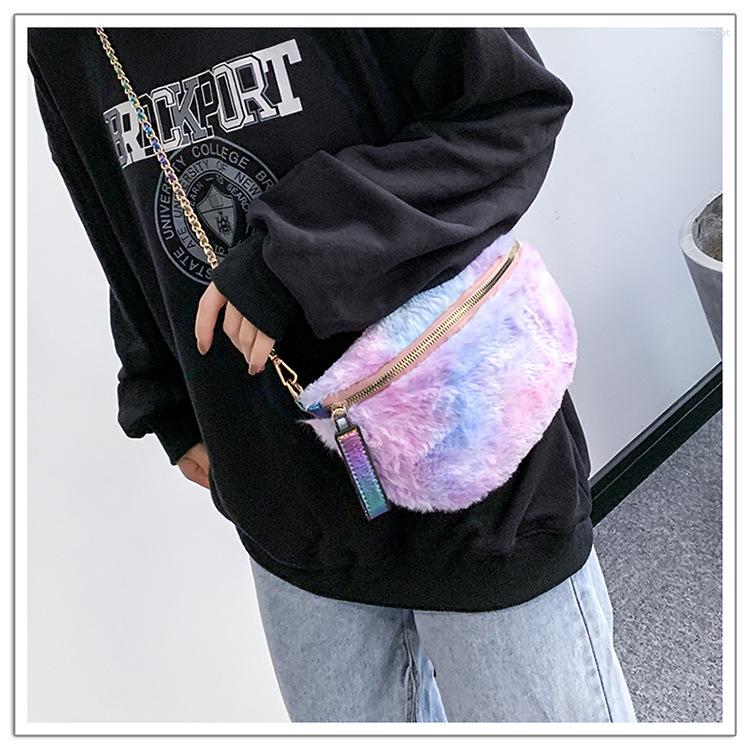 Shoulder Bags Women Faux Fur Fuzzy Cute Cartoon Chain Handbag Messenger Cross Body Bag Ladies Dual Use, As photo shows
Shoulder Bags Women Faux Fur Fuzzy Cute Cartoon Chain Handbag Messenger Cross Body Bag Ladies Dual Use, As photo shows