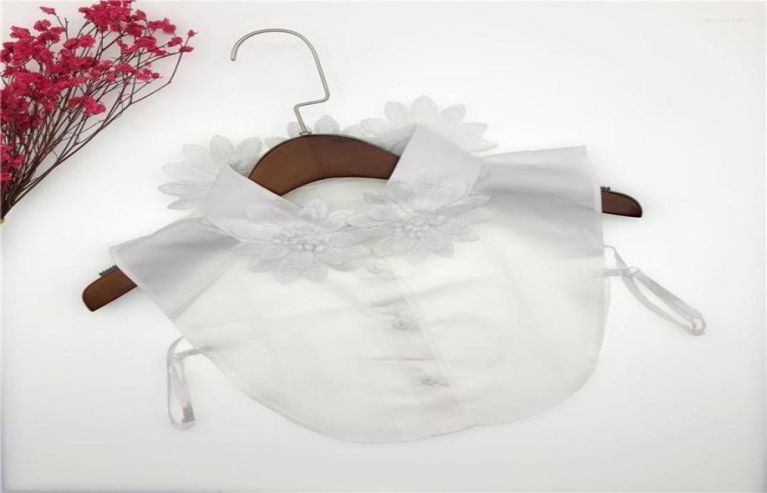 Bow Ties Summer Stand Fake Collar For Women Shirt Detachable Vintage Kraagie Nep Vestido Tie Blouse Half False Donn227850510
Bow Ties Summer Stand Fake Collar For Women Shirt Detachable Vintage Kraagie Nep Vestido Tie Blouse Half False Donn227850510