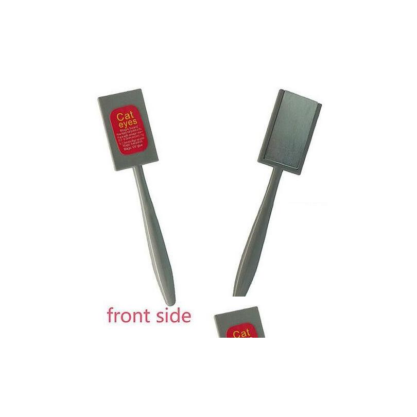 Dotting Tools New Arrive Magic Magnet Stick For Cat Eye 3D Effect Magnetic Nail Art Tips Gel Uv Polish Tool Manicure Kd Drop Deliver Dhkwp
Dotting Tools New Arrive Magic Magnet Stick For Cat Eye 3D Effect Magnetic Nail Art Tips Gel Uv Polish Tool Manicure Kd Drop Deliver Dhkwp