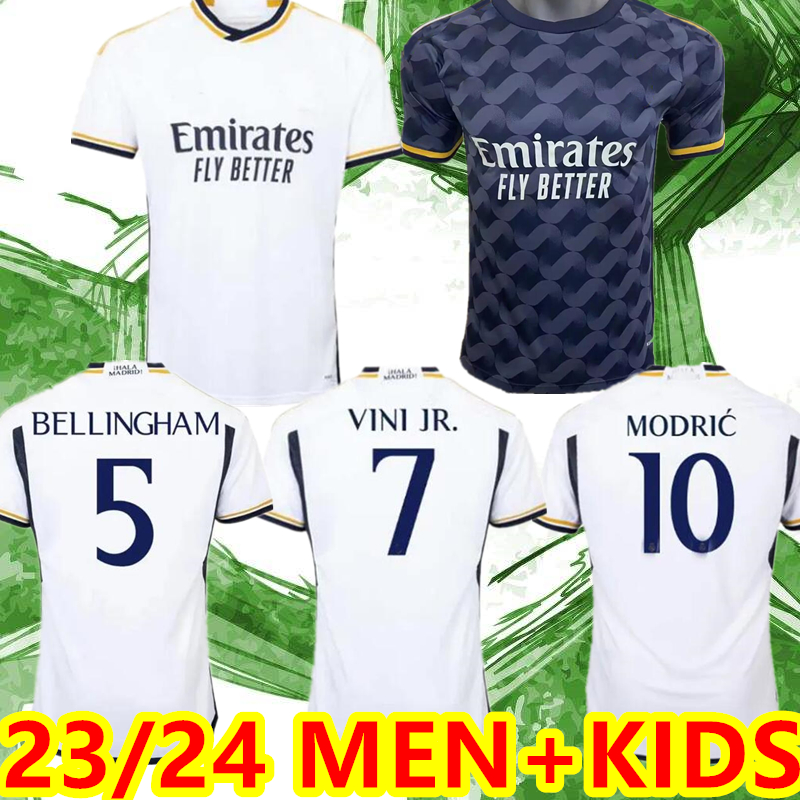3XL 4XL 23 24 BELLINGHAM soccer Jerseys 2023 REAL MADRIDS VINI JR BENZEMA CAMAVINGA RODRYGO RUDIGER MODRIC KROOS TCHOUAMENI VALVERDE MEN KIDS shirt uniforms, 22/23 3rd
3XL 4XL 23 24 BELLINGHAM soccer Jerseys 2023 REAL MADRIDS VINI JR BENZEMA CAMAVINGA RODRYGO RUDIGER MODRIC KROOS TCHOUAMENI VALVERDE MEN KIDS shirt uniforms, 22/23 3rd