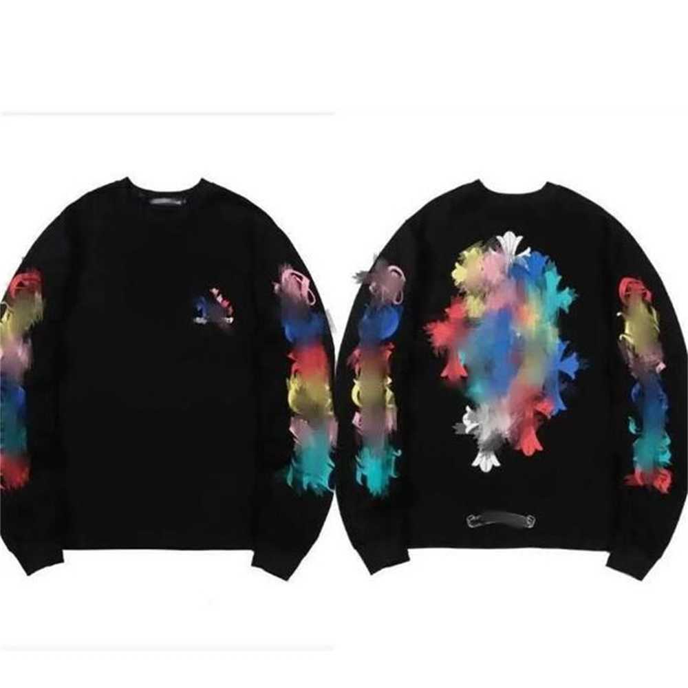 Designer Mens Hoodies Chrome Winter Sweatshirts Heart Hoodie Ch Long Sleeve Jacket Loose Coat Hooded Hoody Men Woman Hip Hop Chromees hearts 7YI AJTZ, 16
Designer Mens Hoodies Chrome Winter Sweatshirts Heart Hoodie Ch Long Sleeve Jacket Loose Coat Hooded Hoody Men Woman Hip Hop Chromees hearts 7YI AJTZ, 16