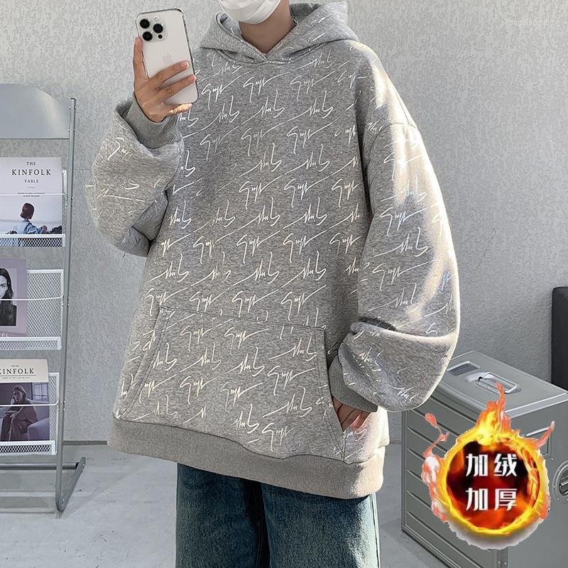 Men's Hoodies Letter Graphic Men's Fleece Fashion Brand Loose Unisex Pullovers Hip Hop Casual Male Harajuku Streetwear, Black
Men's Hoodies Letter Graphic Men's Fleece Fashion Brand Loose Unisex Pullovers Hip Hop Casual Male Harajuku Streetwear, Black