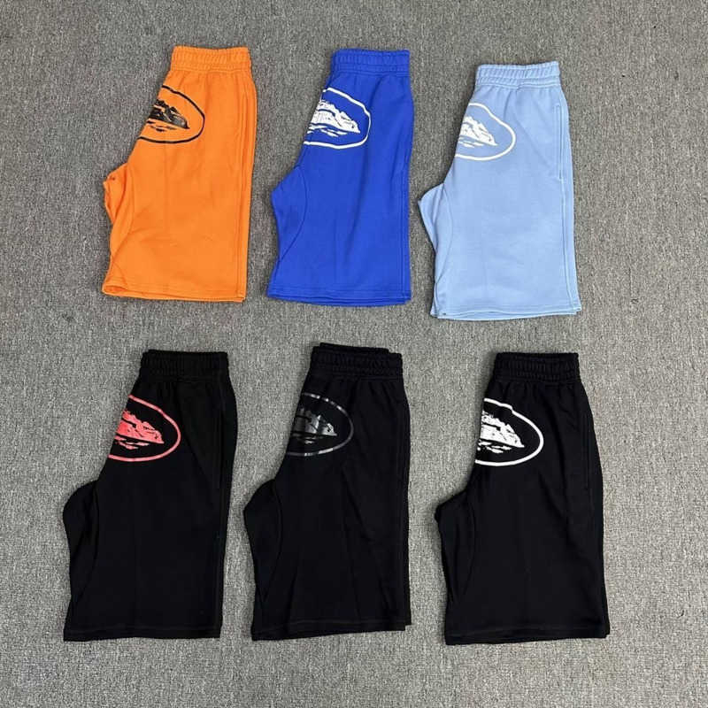American fashion sweatpants mens Shorts Cort designer pants men women beach pants Hip Hop loose basketball shorts, No.9
American fashion sweatpants mens Shorts Cort designer pants men women beach pants Hip Hop loose basketball shorts, No.9