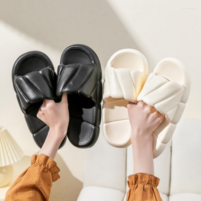 Slippers Women Shoes Non-Slip Wear-Resistant Lightweight Simple Comfortable Couple Household Bathroom Men, Black
Slippers Women Shoes Non-Slip Wear-Resistant Lightweight Simple Comfortable Couple Household Bathroom Men, Black