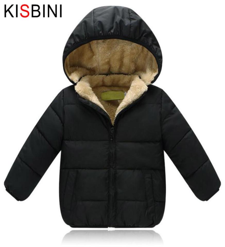 KISBINI Kids Winter Jacket Thick Velvet Girls Boys Coat Warm Children039s Jackets Cotton Infant Clothing Padded Jacket Kid Clot3883865, Purple
KISBINI Kids Winter Jacket Thick Velvet Girls Boys Coat Warm Children039s Jackets Cotton Infant Clothing Padded Jacket Kid Clot3883865, Purple