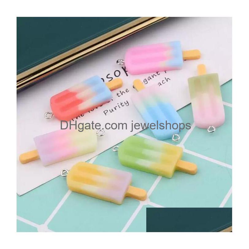 Charms Ice Cream Resin Mini Simated Food Earrings Pendant For Woman Bag Key Chain Diy Jewelry Accessories Drop Delivery Findings Comp Dhdzu
Charms Ice Cream Resin Mini Simated Food Earrings Pendant For Woman Bag Key Chain Diy Jewelry Accessories Drop Delivery Findings Comp Dhdzu