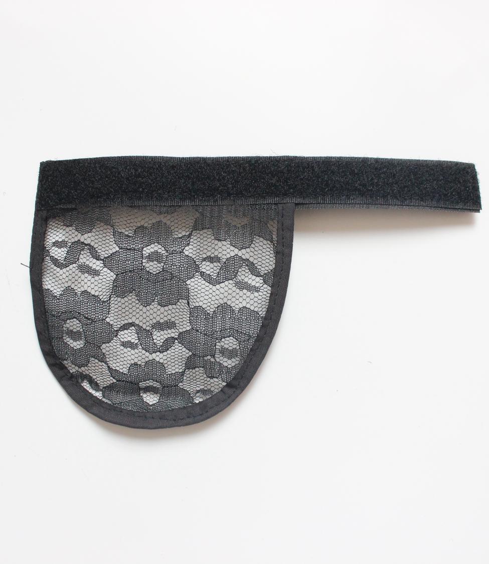 5Pcs Hair Net Making Ponytail Hairnet Adjustable Strap On The Back Weaving Cap Glueless Wig Cap Good Quality6131147
5Pcs Hair Net Making Ponytail Hairnet Adjustable Strap On The Back Weaving Cap Glueless Wig Cap Good Quality6131147