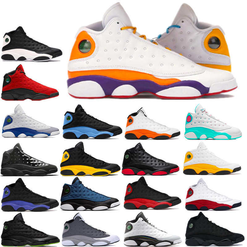 Black Flint 13s Basketball Shoes Jump Man 13 J13s He Got Game Island Green Houndstooth Reverse Bred Playground Lucky Court Purple Mens Womens Retros Sneakers, Love and respect
Black Flint 13s Basketball Shoes Jump Man 13 J13s He Got Game Island Green Houndstooth Reverse Bred Playground Lucky Court Purple Mens Womens Retros Sneakers, Love and respect