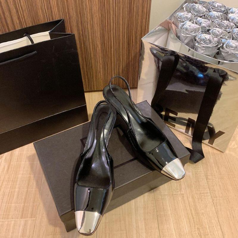Dress Shoes Sexy Sandals For Women Metal Square Toe Femininas Shallow Pumps 2023 In Thin High Heels Slip-On Summer Party, 6cm heel
Dress Shoes Sexy Sandals For Women Metal Square Toe Femininas Shallow Pumps 2023 In Thin High Heels Slip-On Summer Party, 6cm heel