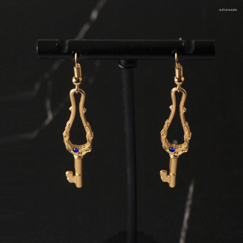 Dangle Earrings Anime Suzume No Tojimari Cosplay Munakata Souta Drop For Men Women Jewelry Gift
Dangle Earrings Anime Suzume No Tojimari Cosplay Munakata Souta Drop For Men Women Jewelry Gift