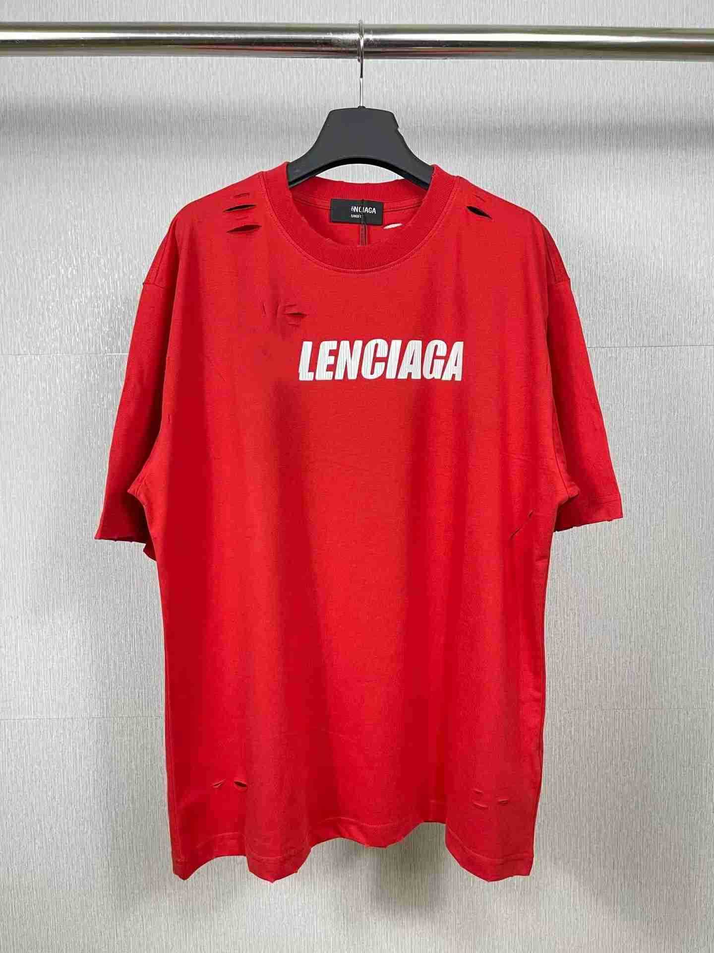 t shirt for men wo home The torn correct old version B of washed Paris 23SS new cut holes short-sleeved T-shirt and wo PDRX, Red
t shirt for men wo home The torn correct old version B of washed Paris 23SS new cut holes short-sleeved T-shirt and wo PDRX, Red