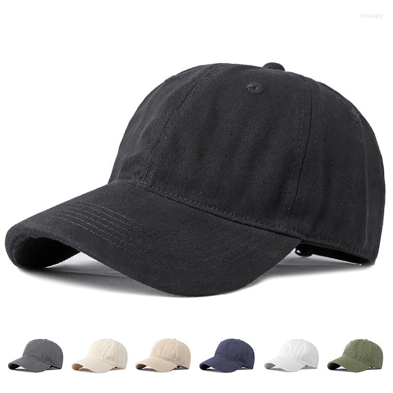 Ball Caps Casual Baseball Men Women Solid Color Trucker Hat Outdoor Streetwear Cotton Peaked Dad Plain Cap Adjustable Unisex Gorras, White
Ball Caps Casual Baseball Men Women Solid Color Trucker Hat Outdoor Streetwear Cotton Peaked Dad Plain Cap Adjustable Unisex Gorras, White