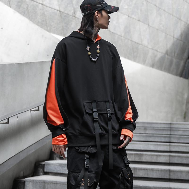 Men's Hoodies Streetwear Hoodie Men Pockets Design 2023 Spring Hip Hop Hooded Sweatshirt, White
Men's Hoodies Streetwear Hoodie Men Pockets Design 2023 Spring Hip Hop Hooded Sweatshirt, White