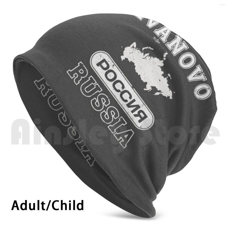 Berets Ivanovo Russia Property Of Country Beanie Hedging Cap DIY Print Cushion Russian Federation City, Adult knit hat
Berets Ivanovo Russia Property Of Country Beanie Hedging Cap DIY Print Cushion Russian Federation City, Adult knit hat