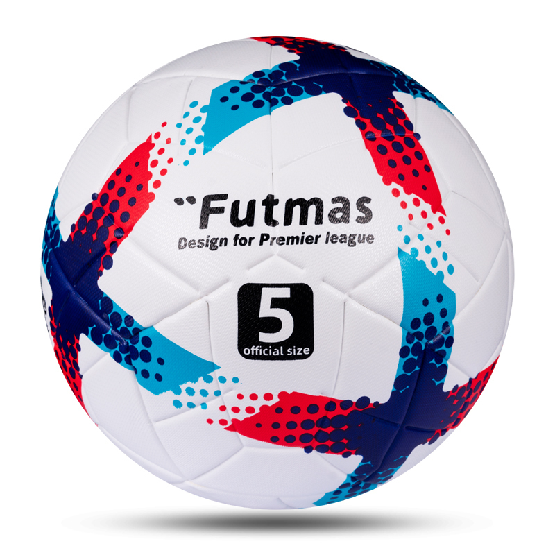 Balls Soccer Ball Official Size 5/4 Seamless PU Material High Quality Grass Outdoor Team Match Game Football Training futbol topu 230627
Balls Soccer Ball Official Size 5/4 Seamless PU Material High Quality Grass Outdoor Team Match Game Football Training futbol topu 230627