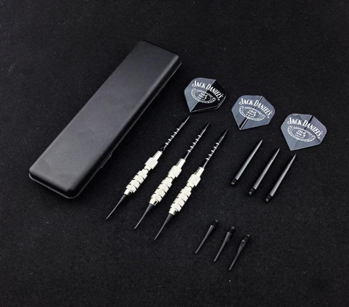 Whole3 pcsset 18g electronic darts Professional Soft tip darts Copper Rod Antithrow Aluminum Shaft PTU Wing Soft Tip dart T4529202
Whole3 pcsset 18g electronic darts Professional Soft tip darts Copper Rod Antithrow Aluminum Shaft PTU Wing Soft Tip dart T4529202