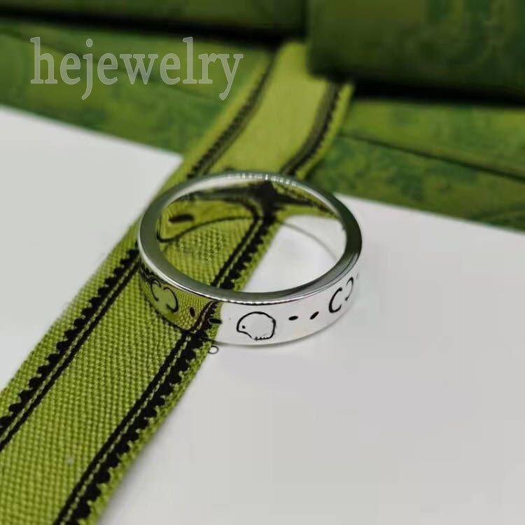 Popular men rings aesthetic valentine s day gift cool skull punk simplicity modern bague letter elegant silver plated engagement ring for men C23
Popular men rings aesthetic valentine s day gift cool skull punk simplicity modern bague letter elegant silver plated engagement ring for men C23