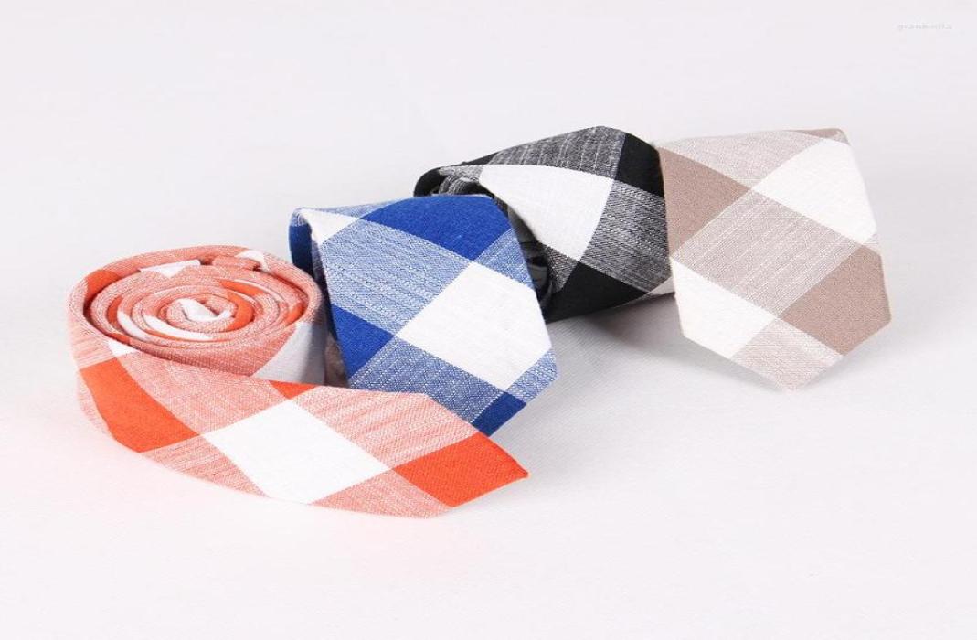 Bow Ties Mens Brand Tie Print Plaid Jacquard Wedding Neck For Men CottonampLinen Neckwear Suit Party Gravats Accessories4822283
Bow Ties Mens Brand Tie Print Plaid Jacquard Wedding Neck For Men CottonampLinen Neckwear Suit Party Gravats Accessories4822283