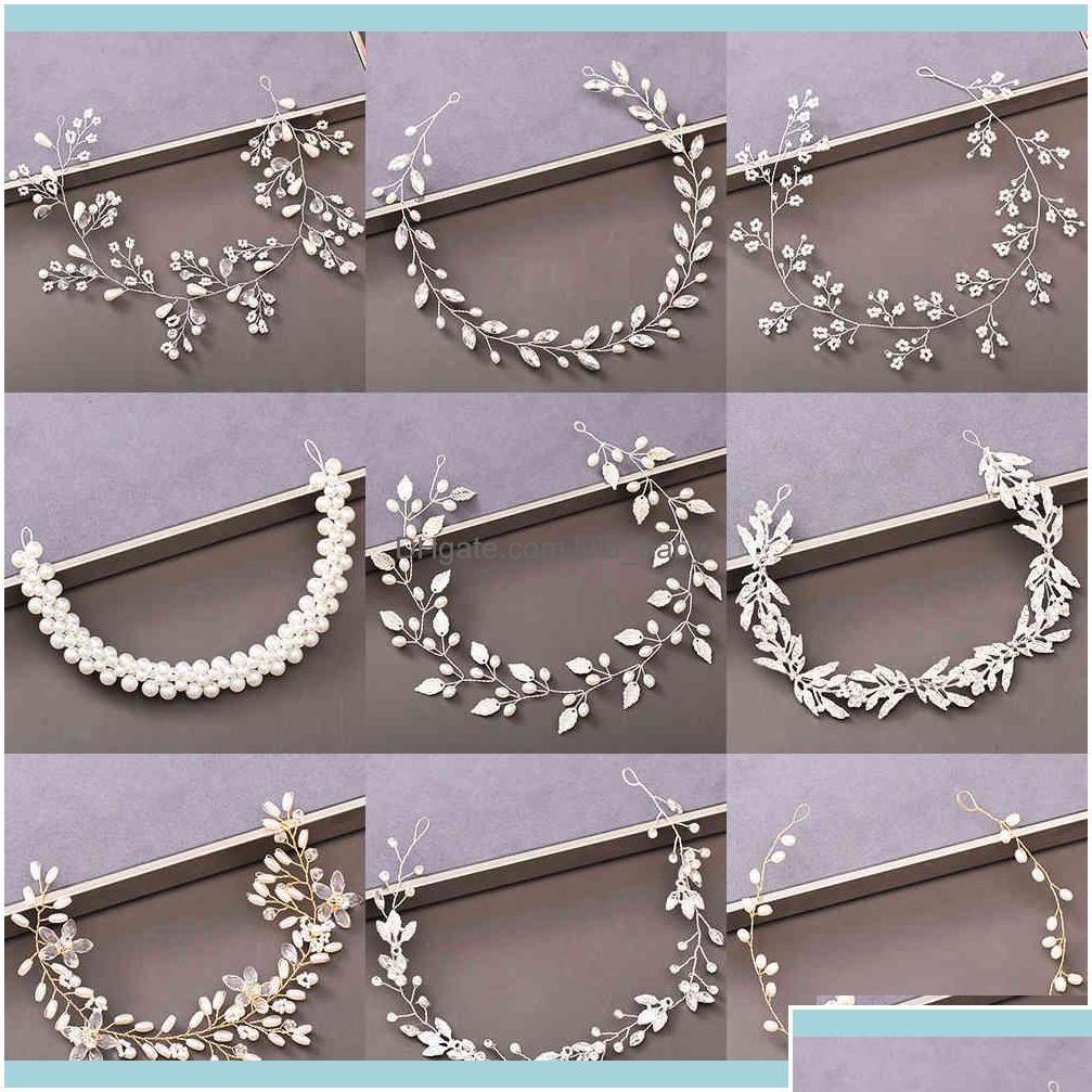 Headbands Hair Jewelrypearl Rhinestone Wedding Aessories For Women Bride Tiara Headband Jewelry Sier Color Hairband Drop Delivery Ha Dhbca
Headbands Hair Jewelrypearl Rhinestone Wedding Aessories For Women Bride Tiara Headband Jewelry Sier Color Hairband Drop Delivery Ha Dhbca