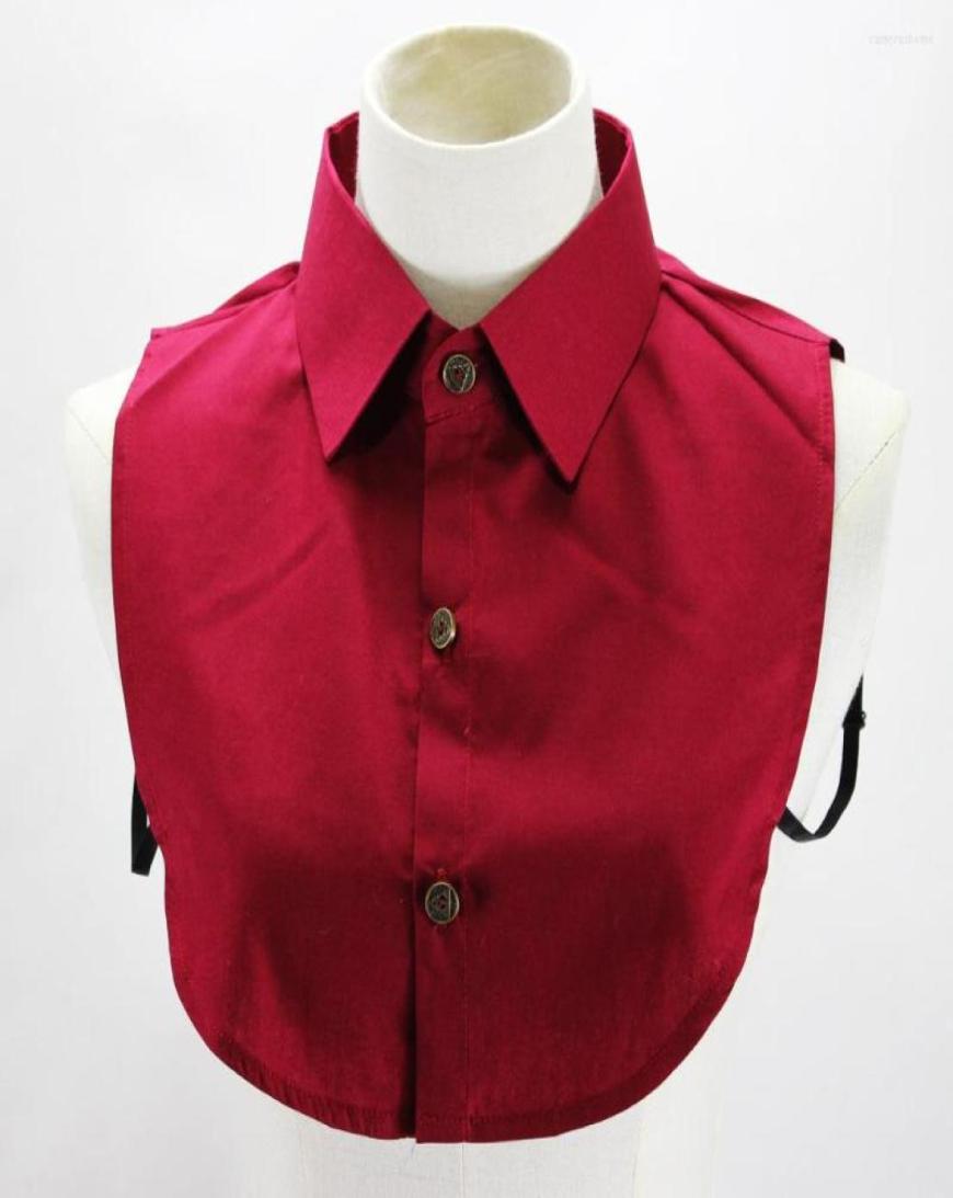 Bow Ties Cotton Solid Color Fake Collar For Women Blouse Vintage Detachable Shirt Mens False Lapel Half Top3895880
Bow Ties Cotton Solid Color Fake Collar For Women Blouse Vintage Detachable Shirt Mens False Lapel Half Top3895880