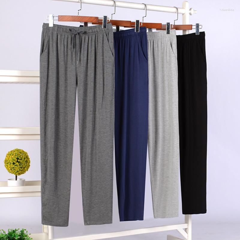 Men's Sleepwear Men's Men's Modal Sleeping Pants Solid Sleep Trousers Mens Pajamas Bottoms Soft Loose Pyjama Spring Autumn Homewear, Grey
Men's Sleepwear Men's Men's Modal Sleeping Pants Solid Sleep Trousers Mens Pajamas Bottoms Soft Loose Pyjama Spring Autumn Homewear, Grey