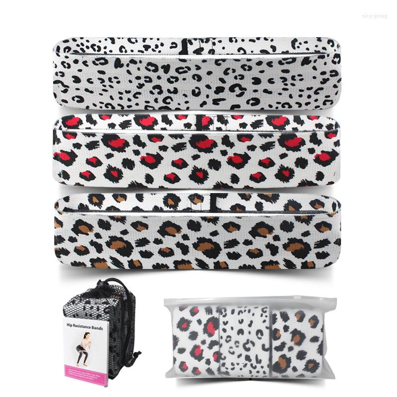 Resistance Bands Leopard Pattern Hip Booty Leg Exercise Elastic For Fitness Gym Yoga Stretching Training Workout Equipment
Resistance Bands Leopard Pattern Hip Booty Leg Exercise Elastic For Fitness Gym Yoga Stretching Training Workout Equipment