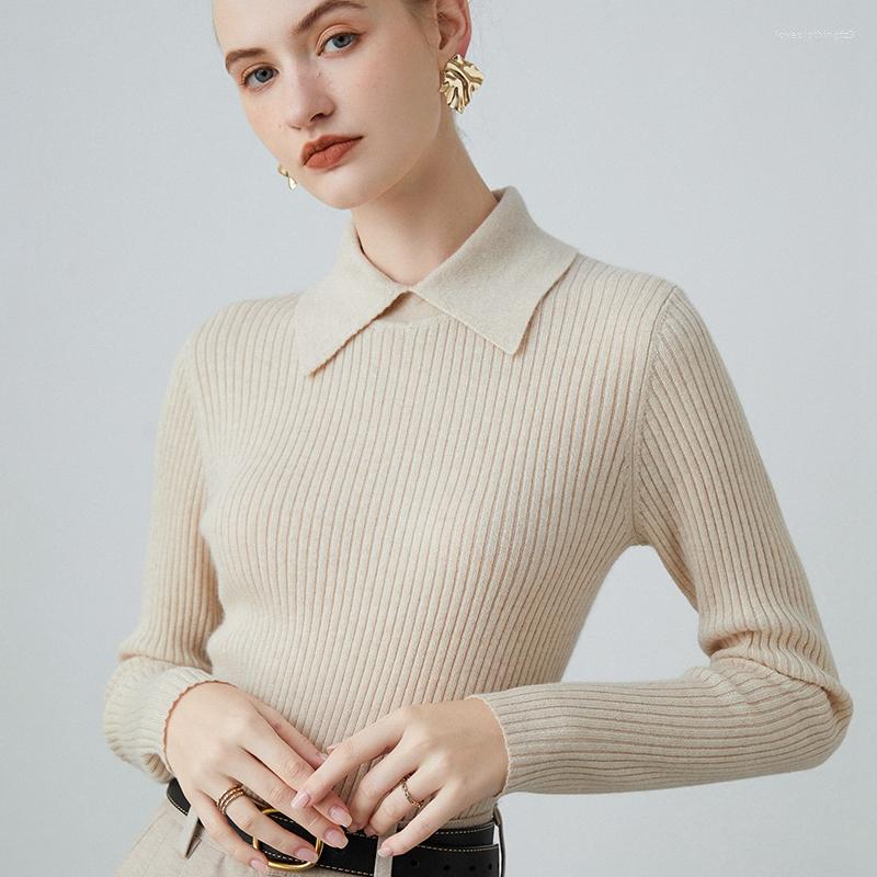 Women' Sweaters Autumn/Winter Women' Pure Cashmere Sweater Knitted Pullovers High Elastic Lady' Grade Up Soft Warm Slim Jumper, Black
Women' Sweaters Autumn/Winter Women' Pure Cashmere Sweater Knitted Pullovers High Elastic Lady' Grade Up Soft Warm Slim Jumper, Black