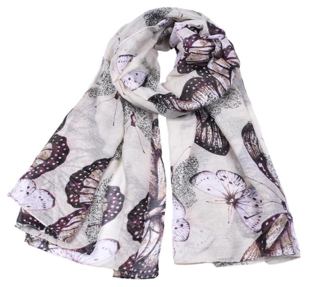 Guttavalli Fashion Women Autumn Butterfly Long Shawl Female Geometrics Animals Wrap Winter Chevron Viscose Warm Soft Scarves Banda2429701
Guttavalli Fashion Women Autumn Butterfly Long Shawl Female Geometrics Animals Wrap Winter Chevron Viscose Warm Soft Scarves Banda2429701