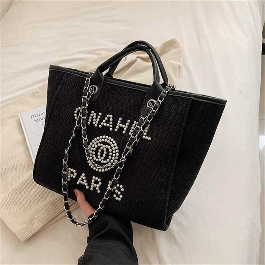 Women's Large Capacity 2023 New Trendy Portable Beach Bag Leisure Fashion Bag One Shoulder Crossbody Tote Bag 70% Off Outlet Online IRK4, Brown mixed with ash
Women's Large Capacity 2023 New Trendy Portable Beach Bag Leisure Fashion Bag One Shoulder Crossbody Tote Bag 70% Off Outlet Online IRK4, Brown mixed with ash