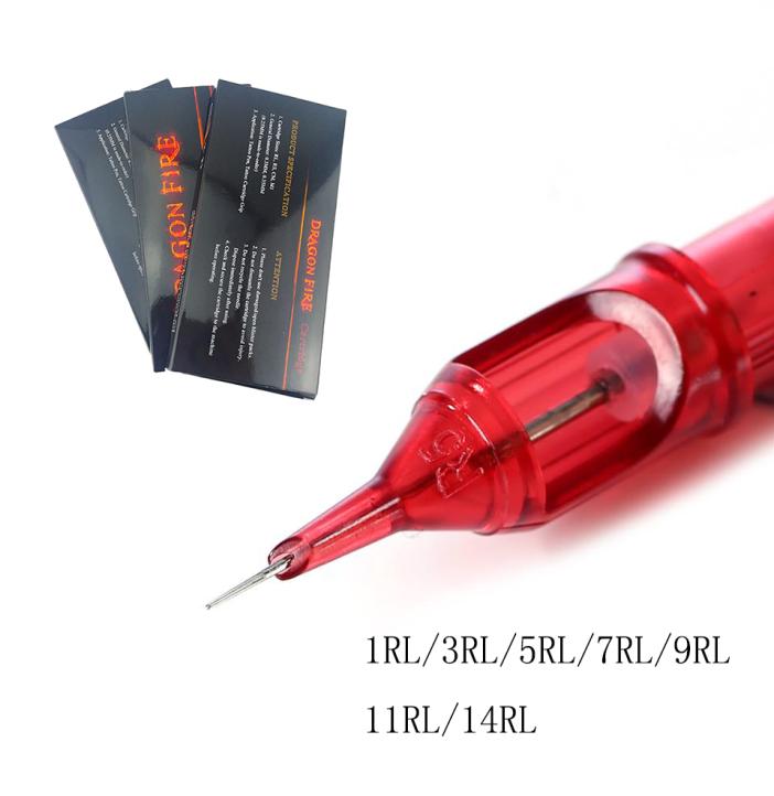 Disposable Tattoo Needles RL Cartridge Needle for Machine Pen Grip Cartridge 10pcs Liner Silicone Permanent 9RL11RL14RL8283397
Disposable Tattoo Needles RL Cartridge Needle for Machine Pen Grip Cartridge 10pcs Liner Silicone Permanent 9RL11RL14RL8283397