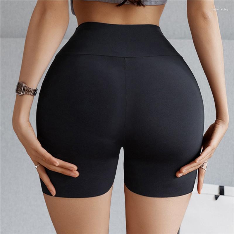 Active Shorts Women'S Seamless Thin Short Pants Ice Silk Pocket Yoga Comfortable Breathable Soft Fitness Leggings Bottom Tight, Black
Active Shorts Women'S Seamless Thin Short Pants Ice Silk Pocket Yoga Comfortable Breathable Soft Fitness Leggings Bottom Tight, Black