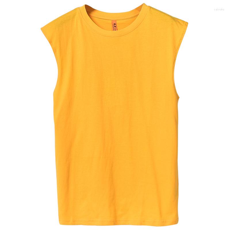 Men's Tank Tops Trendy And Minimalist Sports Top With Sleeveless Breathable Camisole For Outerwear Summer Inner Layer Bottom, 795 haze blue
Men's Tank Tops Trendy And Minimalist Sports Top With Sleeveless Breathable Camisole For Outerwear Summer Inner Layer Bottom, 795 haze blue