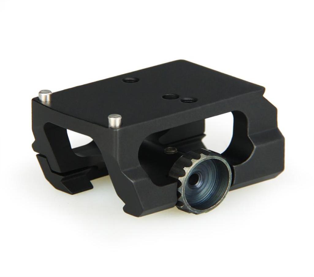 New Arrival Hunting Scope Riser Mount for RMR Red Dot Sight Black Color CL2401702798040
New Arrival Hunting Scope Riser Mount for RMR Red Dot Sight Black Color CL2401702798040