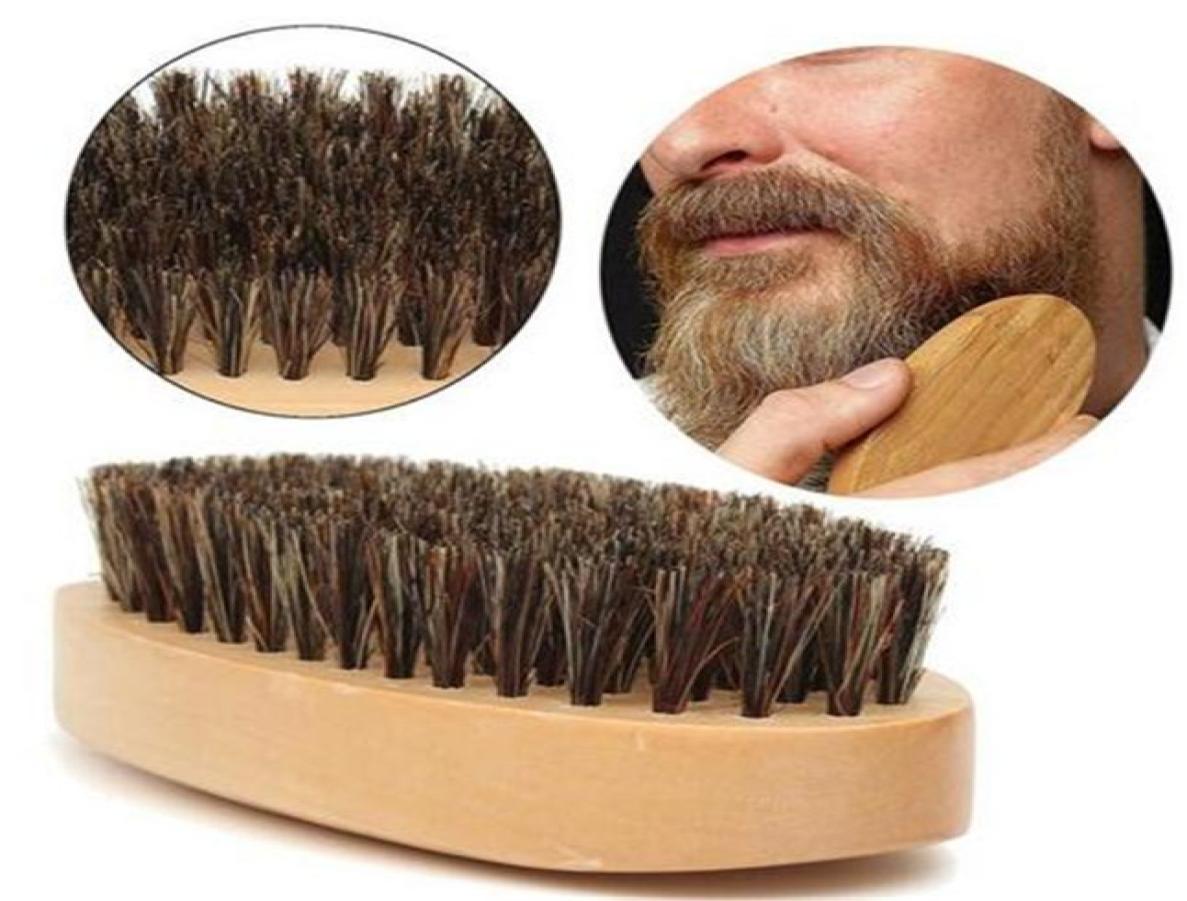 Mustache Beard Brush Natural Boar Bristle Round Handle Men039s Face Message Facial Hair Beard Comb Shaving Badger Brushes2980955
Mustache Beard Brush Natural Boar Bristle Round Handle Men039s Face Message Facial Hair Beard Comb Shaving Badger Brushes2980955