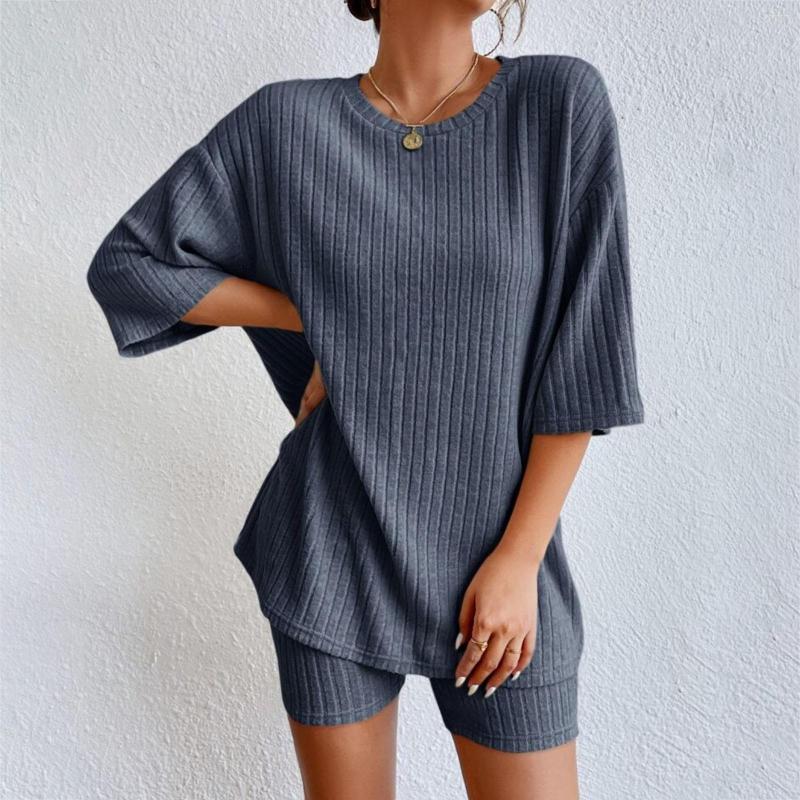 Gym Clothing 2023 Women' Vacation Fashion Casual Suit Solid Color Summer Shorts And Tops Two Piece Sets Swim Girls Bikini Bottoms, Black
Gym Clothing 2023 Women' Vacation Fashion Casual Suit Solid Color Summer Shorts And Tops Two Piece Sets Swim Girls Bikini Bottoms, Black