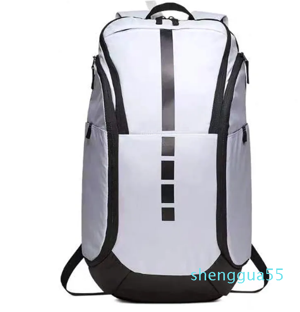 basketball Backpack Sports Bags Laptop Bag Teenager Schoolbag Rucksack Travel Bag Studentbag Shoes bag Insulation bags striated, Ivory
basketball Backpack Sports Bags Laptop Bag Teenager Schoolbag Rucksack Travel Bag Studentbag Shoes bag Insulation bags striated, Ivory