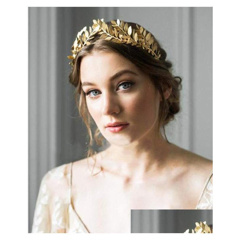 Headbands Jewelryheadbands Jewelry Fashion Gold Plated Metal Leaf Headband Vintage Hairband For Women Wedding Elegant Leaves Hair Dr Dhf4V
Headbands Jewelryheadbands Jewelry Fashion Gold Plated Metal Leaf Headband Vintage Hairband For Women Wedding Elegant Leaves Hair Dr Dhf4V