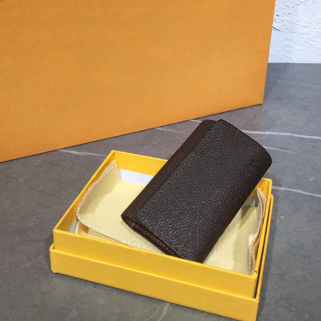 Designers 2022 Luxurys Top Quality Lvity Wallet Lady Men Card Holders Genuine Leather Crocodile Thread Cover Letter Interior Key Chain Holder, Khaki
Designers 2022 Luxurys Top Quality Lvity Wallet Lady Men Card Holders Genuine Leather Crocodile Thread Cover Letter Interior Key Chain Holder, Khaki