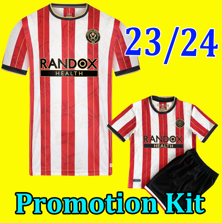 22 23 24 SHEFFIELD Promotion soccer jerseys Limited Edition Kit Sander Berge UNITEDS Brewster Anel Ahmedhodzic Oliver Jayden special football shirt Men kids kits, 22 away
22 23 24 SHEFFIELD Promotion soccer jerseys Limited Edition Kit Sander Berge UNITEDS Brewster Anel Ahmedhodzic Oliver Jayden special football shirt Men kids kits, 22 away