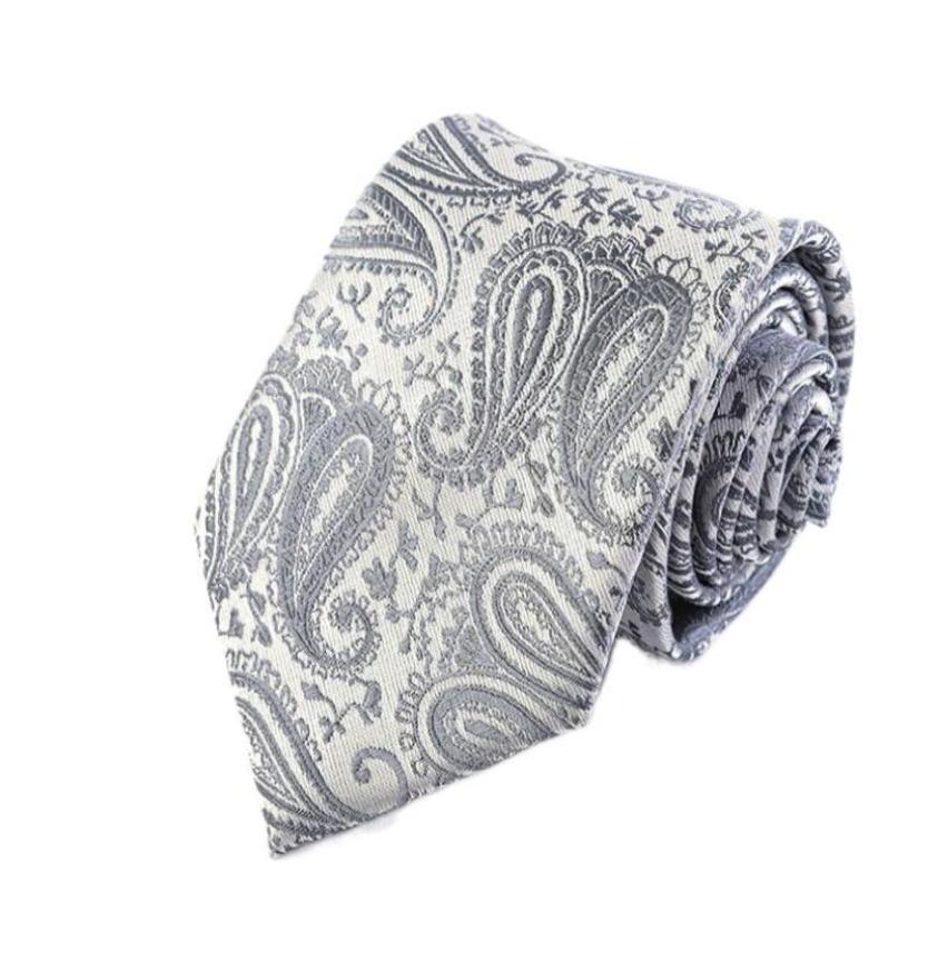 Bow Ties 21pcs Novelty Men Fashion Tie Necktie Gray Green Silk Neck For Paisley Floral Bowtie WeddingBow1229785
Bow Ties 21pcs Novelty Men Fashion Tie Necktie Gray Green Silk Neck For Paisley Floral Bowtie WeddingBow1229785