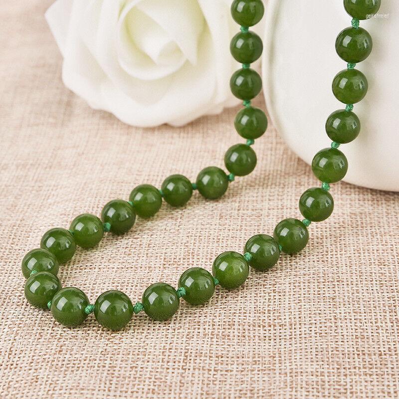 Chains 18" 24" 36" 50" 6/8/10mm Brazil Emerald Gemstone Round Beads Necklace AAAChains ChainsChains Gord22
Chains 18" 24" 36" 50" 6/8/10mm Brazil Emerald Gemstone Round Beads Necklace AAAChains ChainsChains Gord22