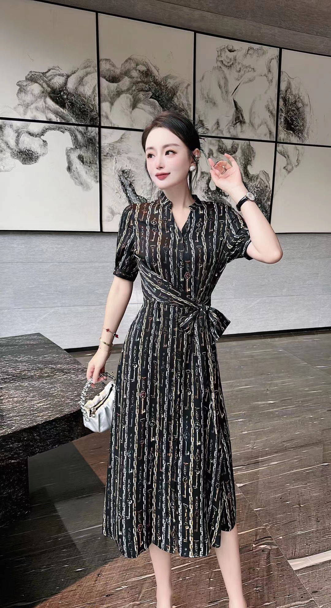 Urban Sexy Dresses Designer summer dresses for women New Letter Knitted Dress Gift Birthday Christmas Women Thanksgiving for woman, Black
Urban Sexy Dresses Designer summer dresses for women New Letter Knitted Dress Gift Birthday Christmas Women Thanksgiving for woman, Black