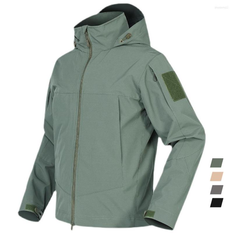 Men' Jackets Windbreaker Mens Waterproof Hooded Outdoor Hiking Fishing Bomber Spring Climbing Thin Coats, Black
Men' Jackets Windbreaker Mens Waterproof Hooded Outdoor Hiking Fishing Bomber Spring Climbing Thin Coats, Black