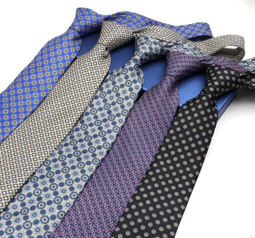 Bow Ties Tie For Men Classic Business Solid Color Stripe Plaid Dots 7cm Jacquard Necktie Accessories Daily Wear Cravat Wedding Dre9979302
Bow Ties Tie For Men Classic Business Solid Color Stripe Plaid Dots 7cm Jacquard Necktie Accessories Daily Wear Cravat Wedding Dre9979302