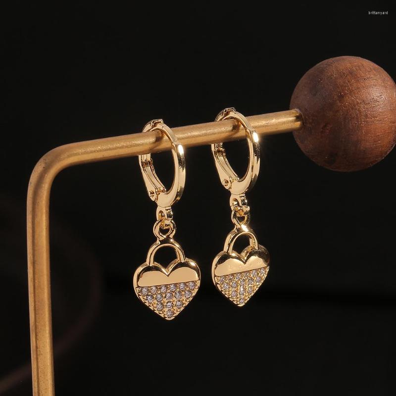 Dangle Earrings Fashion Shiny Zircon Women Geometric Heart Devil's Eye Pendant Ladies Jewelry For Girl 2023Trendy Gift
Dangle Earrings Fashion Shiny Zircon Women Geometric Heart Devil's Eye Pendant Ladies Jewelry For Girl 2023Trendy Gift