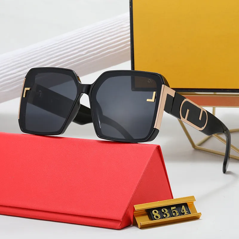 Womens Beach Sunglasses Designer Sunglass for Men Fashion Sun Glasses Unisex Polarized Glass Woman Designers Sunglasses Goggle Drive 236285D
Womens Beach Sunglasses Designer Sunglass for Men Fashion Sun Glasses Unisex Polarized Glass Woman Designers Sunglasses Goggle Drive 236285D