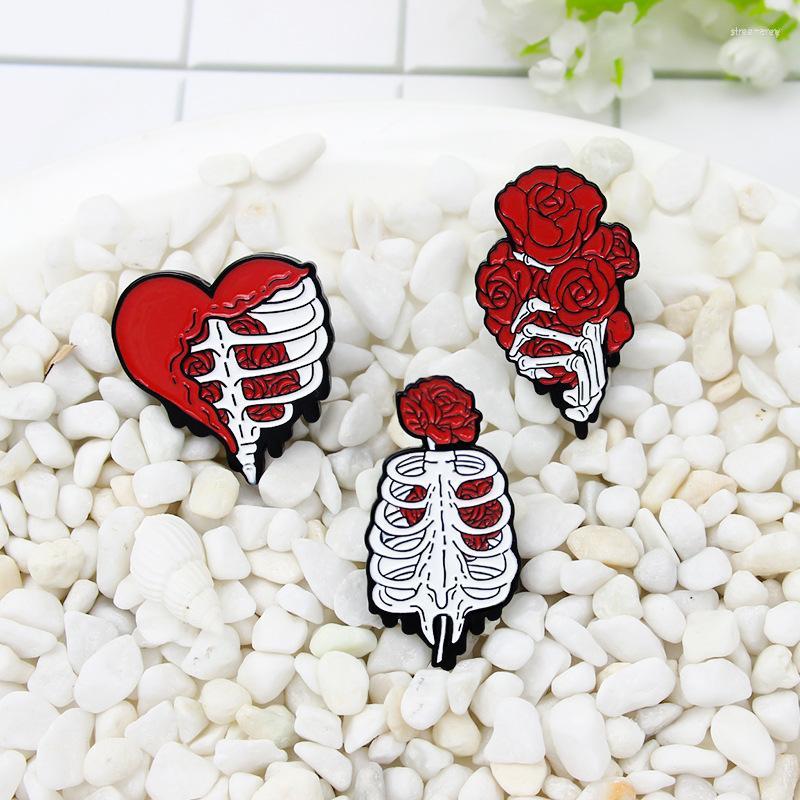 Brooches Heart Flower Organ Enamel Pins Custom Accessories Jewelry Wholesale Anatomy Lungs Brain Brooch Bag Clothes Badge Gift
Brooches Heart Flower Organ Enamel Pins Custom Accessories Jewelry Wholesale Anatomy Lungs Brain Brooch Bag Clothes Badge Gift