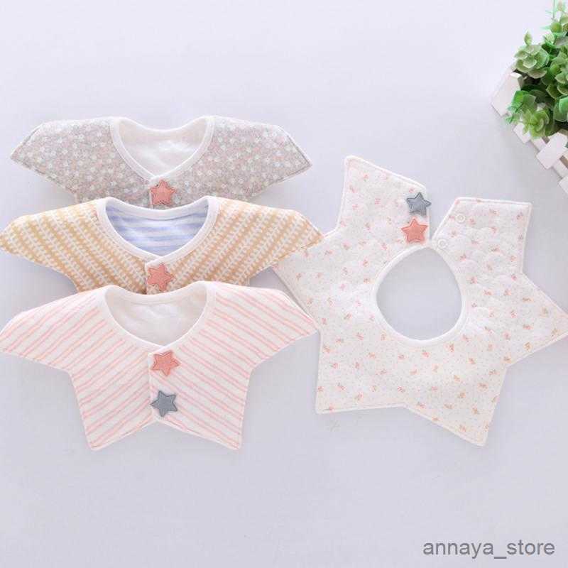Bibs Burp Cloths pcs/set Cotton Baby Bibs Boy Girl Bandana Water Absorb Bib Print Cute Burp Cloths New Arrival R230628
Bibs Burp Cloths pcs/set Cotton Baby Bibs Boy Girl Bandana Water Absorb Bib Print Cute Burp Cloths New Arrival R230628