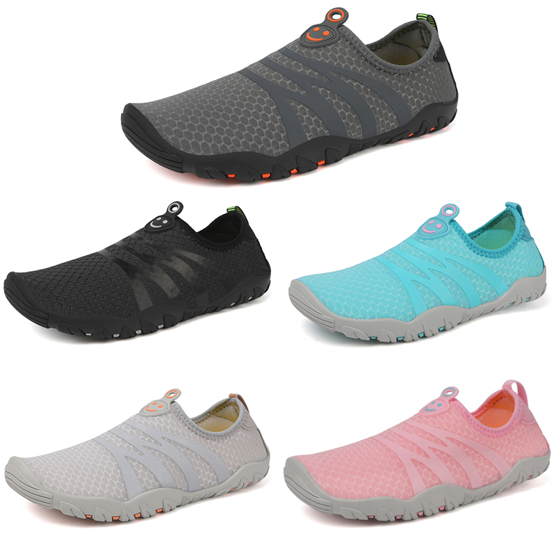 2023 Multi-colored casual mesh shoes breathable men black blue pink grey men trainers outdoor leisure
2023 Multi-colored casual mesh shoes breathable men black blue pink grey men trainers outdoor leisure