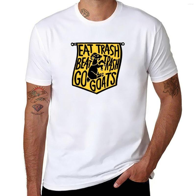 Men's Polos Go Goats! Misfits And Magic - Dimension20 T-Shirt Anime Summer Top Heavyweight T Shirts Shirt Men, Black
Men's Polos Go Goats! Misfits And Magic - Dimension20 T-Shirt Anime Summer Top Heavyweight T Shirts Shirt Men, Black